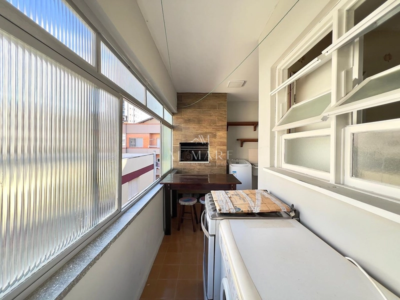 apartamento 2 dormitórios sendo um suíte com box com cem metros privativos : 73ª foto da galeria de imagens do imóvel