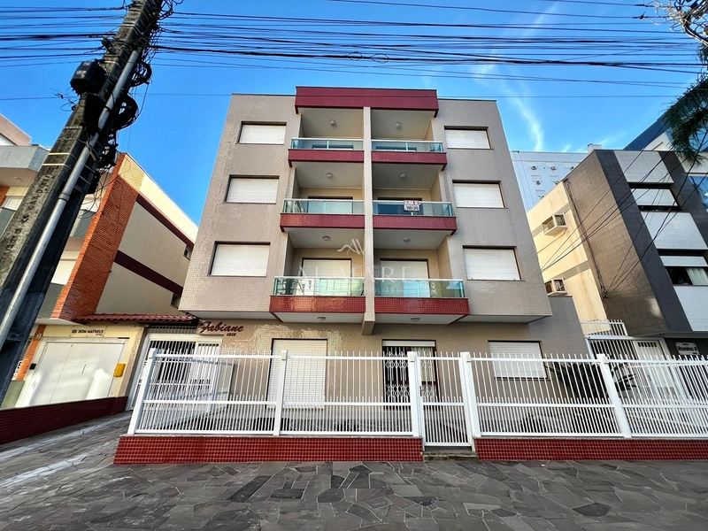 apartamento 2 dormitórios sendo um suíte com box com cem metros privativos : 84ª foto da galeria de imagens do imóvel