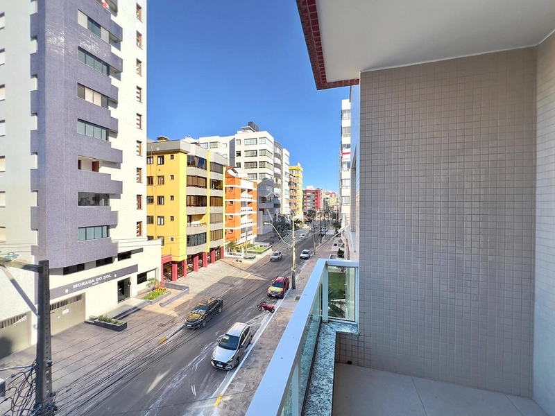 apartamento 2 dormitórios sendo um suíte com box com cem metros privativos : 11ª foto da galeria de imagens do imóvel
