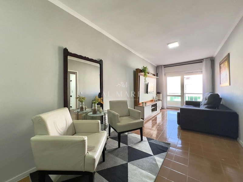 apartamento 2 dormitórios sendo um suíte com box com cem metros privativos : 7ª foto da galeria de imagens do imóvel