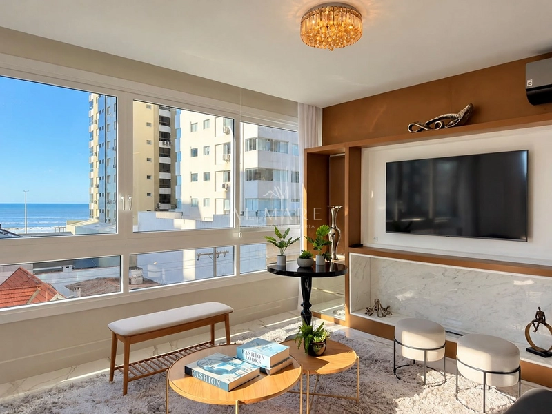 APARTAMENTO DE ALTO PADRÃO À VENDA EM CAPÃO DA CANOA! 3 VAGAS • 1 APARTAMENTO POR ANDAR • PRÓXIMO AO MAR: 18ª foto da galeria de imagens do imóvel