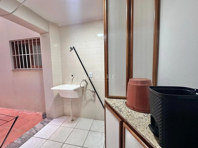 Apartamento com terraço: 2ª foto da galeria de imagens do imóvel