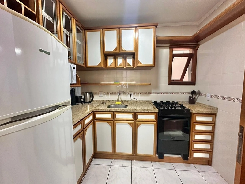 Apartamento com terraço: 11ª foto da galeria de imagens do imóvel