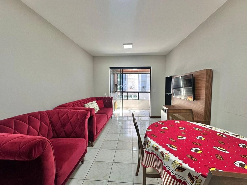 Apartamento com terraço: 3ª foto da galeria de imagens do imóvel