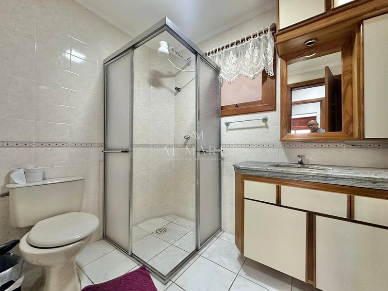 Apartamento com terraço: 10ª foto da galeria de imagens do imóvel