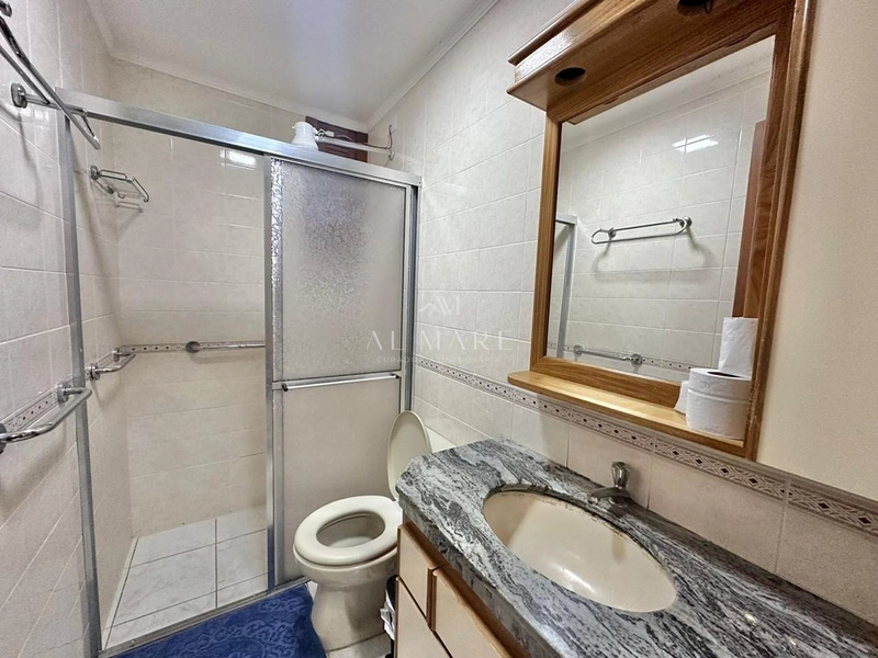 Apartamento com terraço: 13ª foto da galeria de imagens do imóvel