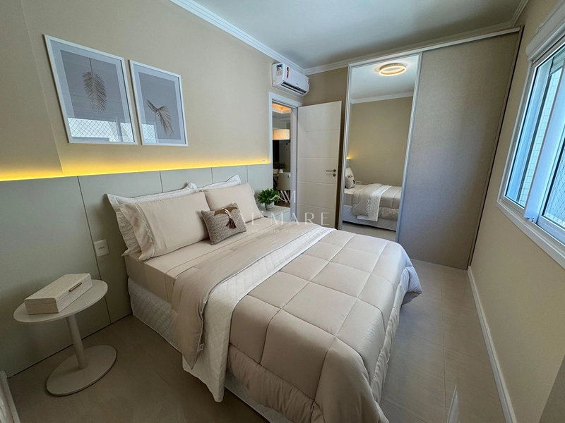 Apartamento mobiliado e decorado: 2ª foto da galeria de imagens do imóvel