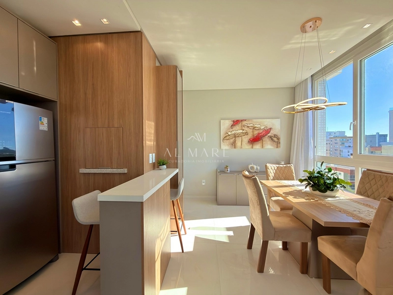 Apartamento com vista para o mar: 3ª foto da galeria de imagens do imóvel