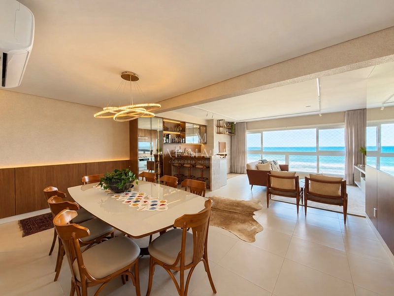 APARTAMENTO À VENDA EM CAPÃO DA CANOA! 4 SUÍTES • VISTA CINEMATOGRÁFICA PARA O MAR • 2 VAGAS: 12ª foto da galeria de imagens do imóvel