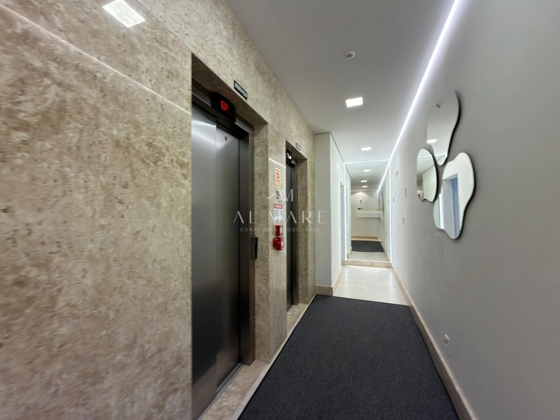 APARTAMENTO À VENDA EM CAPÃO DA CANOA! 4 SUÍTES • VISTA CINEMATOGRÁFICA PARA O MAR • 2 VAGAS: 16ª foto da galeria de imagens do imóvel