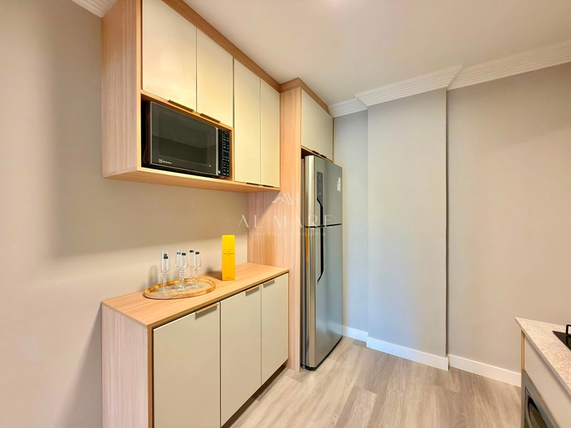 APARTAMENTO À VENDA EM CAPÃO DA CANOA!  VISTA ETERNA PARA O MAR!!!: 18ª foto da galeria de imagens do imóvel