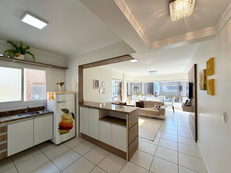 Apartamento em Capão da Canoa: 3ª foto da galeria de imagens do imóvel