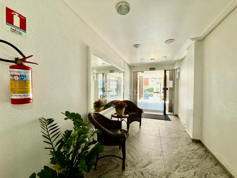 apartamento de três dormitórios sendo um suíte com vaga de garagem : 13ª foto da galeria de imagens do imóvel