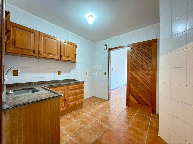 apartamento de três dormitórios sendo um suíte com vaga de garagem : 17ª foto da galeria de imagens do imóvel
