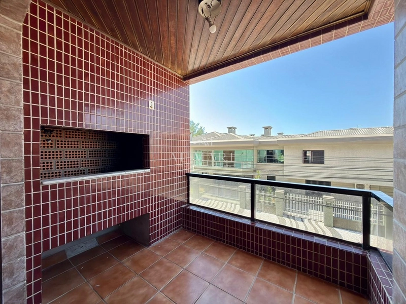 apartamento de três dormitórios sendo um suíte com vaga de garagem : 3ª foto da galeria de imagens do imóvel