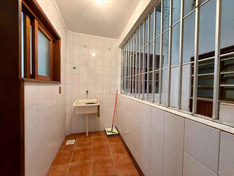 apartamento de três dormitórios sendo um suíte com vaga de garagem : 27ª foto da galeria de imagens do imóvel