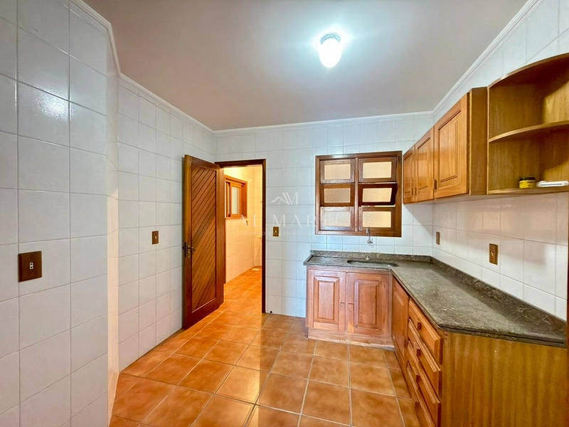 apartamento de três dormitórios sendo um suíte com vaga de garagem : 16ª foto da galeria de imagens do imóvel