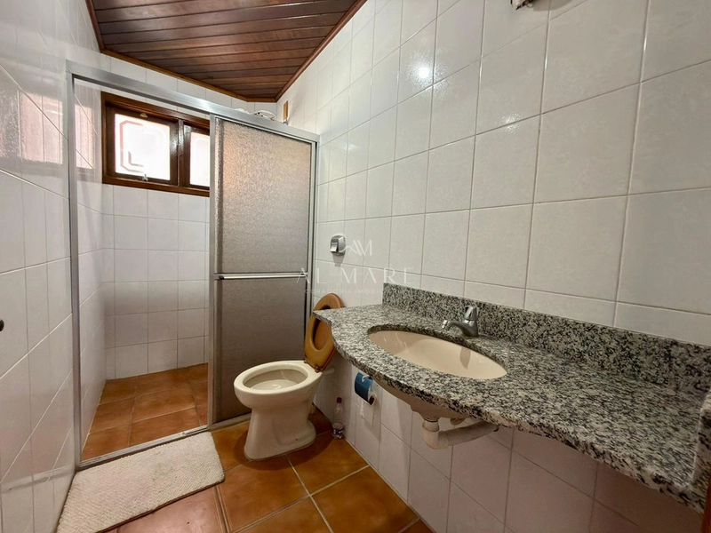 apartamento de três dormitórios sendo um suíte com vaga de garagem : 18ª foto da galeria de imagens do imóvel