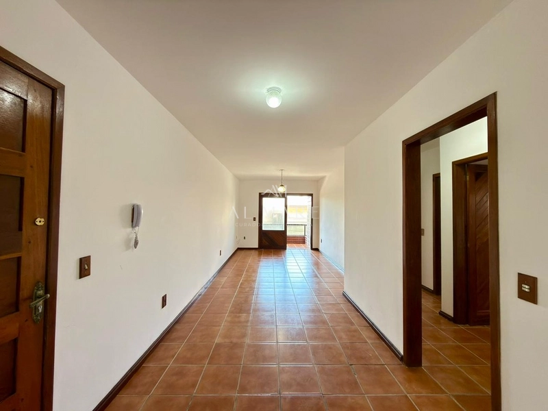 apartamento de três dormitórios sendo um suíte com vaga de garagem : 24ª foto da galeria de imagens do imóvel