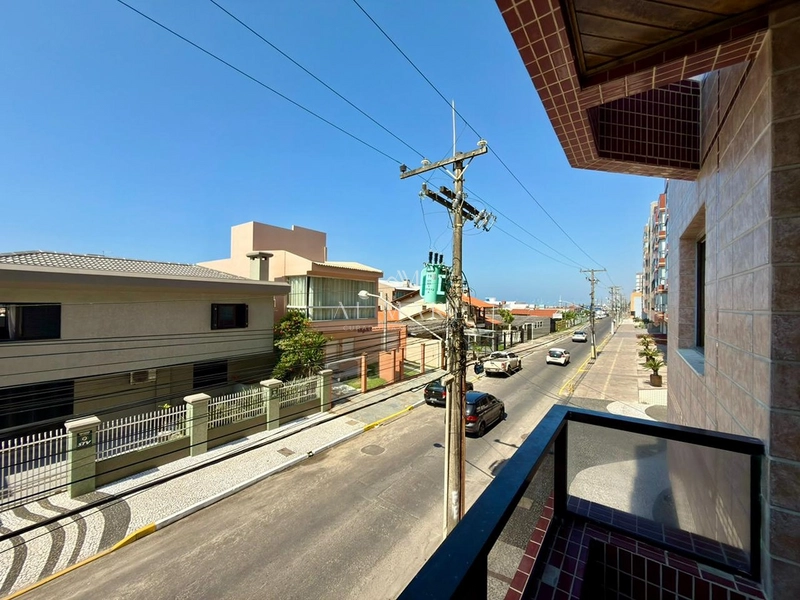 apartamento de três dormitórios sendo um suíte com vaga de garagem : 6ª foto da galeria de imagens do imóvel