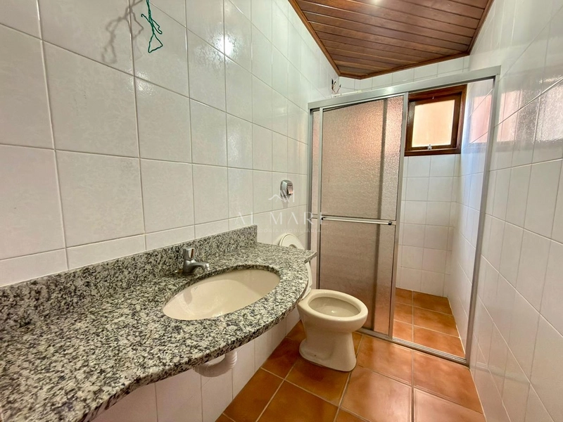 apartamento de três dormitórios sendo um suíte com vaga de garagem : 19ª foto da galeria de imagens do imóvel