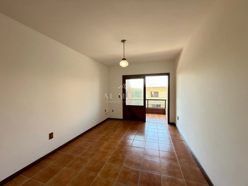 apartamento de três dormitórios sendo um suíte com vaga de garagem : 8ª foto da galeria de imagens do imóvel