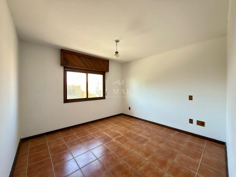 apartamento de três dormitórios sendo um suíte com vaga de garagem : 7ª foto da galeria de imagens do imóvel
