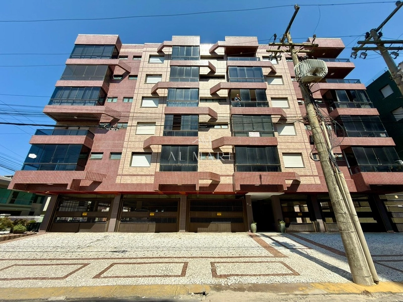 apartamento de três dormitórios sendo um suíte com vaga de garagem : 26ª foto da galeria de imagens do imóvel