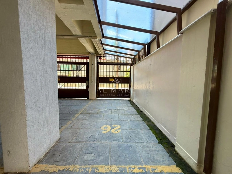 apartamento de três dormitórios sendo um suíte com vaga de garagem : 11ª foto da galeria de imagens do imóvel