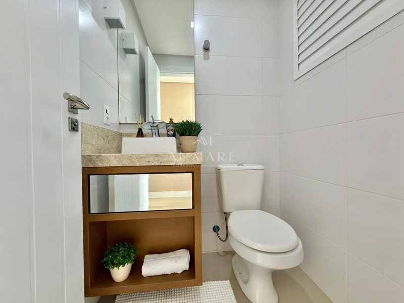 NOVIDADE A VENDA APARTAMENTO EM CAPÃO DA CANOA PRONTO PARA USO: 7ª foto da galeria de imagens do imóvel