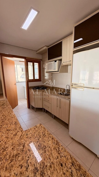 Apartamento em otima localização: 2ª foto da galeria de imagens do imóvel