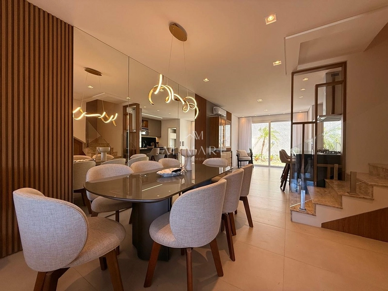 Sobrado no condominio: 20ª foto da galeria de imagens do imóvel