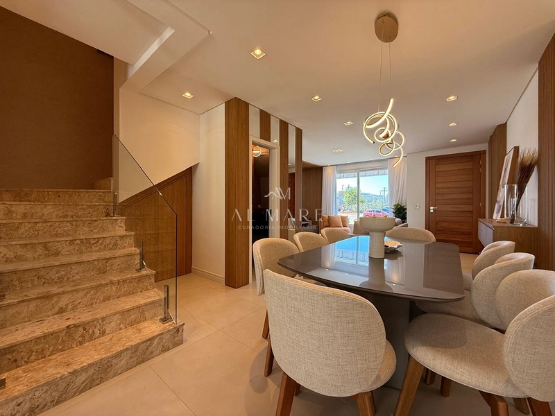 Sobrado no condominio: 8ª foto da galeria de imagens do imóvel