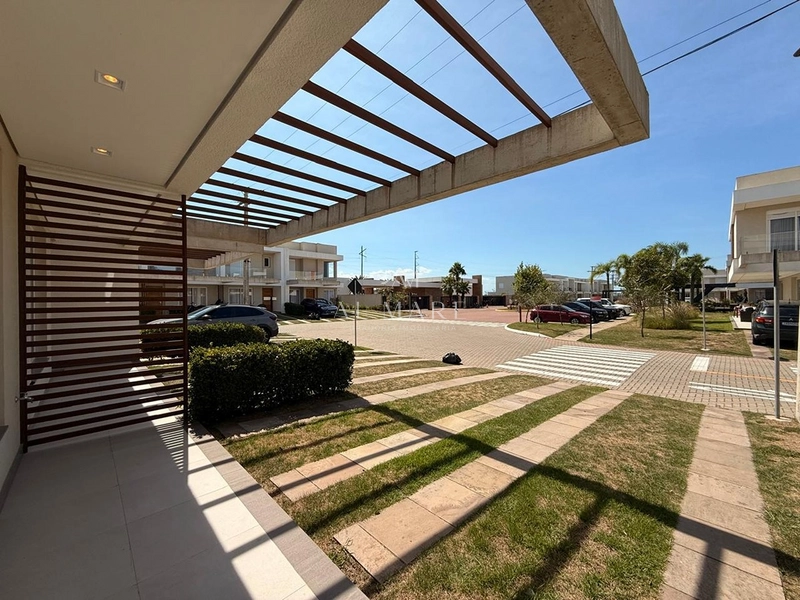 Sobrado no condominio: 4ª foto da galeria de imagens do imóvel