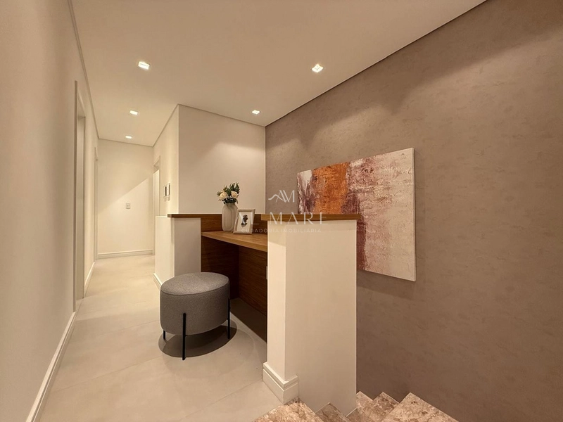 Sobrado no condominio: 19ª foto da galeria de imagens do imóvel