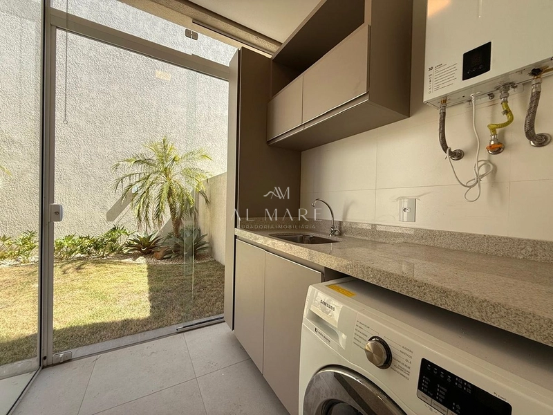 Sobrado no condominio: 9ª foto da galeria de imagens do imóvel