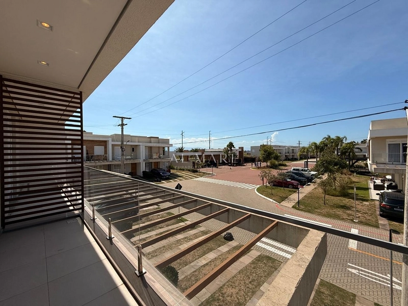 Sobrado no condominio: 16ª foto da galeria de imagens do imóvel