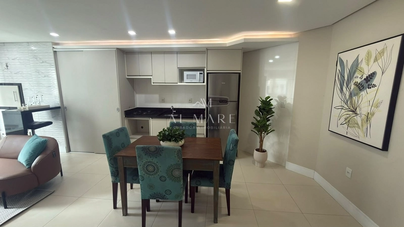 Apartamento 1 dormitorio: 7ª foto da galeria de imagens do imóvel