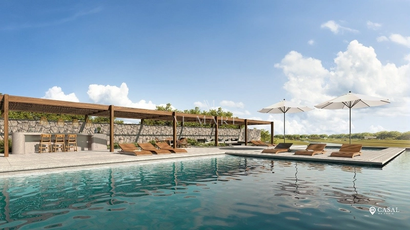 Imóvel residencial ou comercial