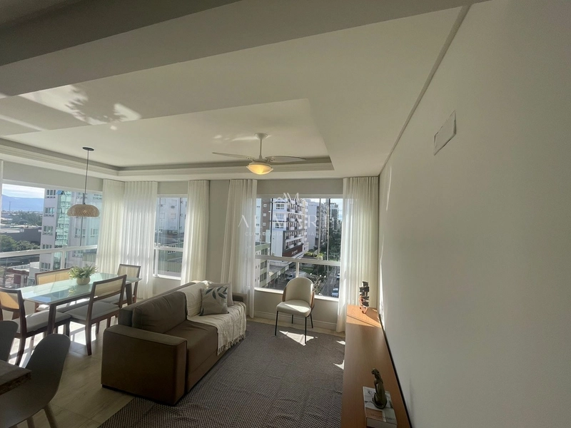 Apartamento dois dormitórios zona nova : 2ª foto da galeria de imagens do imóvel