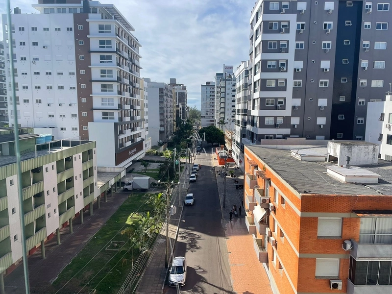 Apartamento dois dormitórios zona nova : 47ª foto da galeria de imagens do imóvel