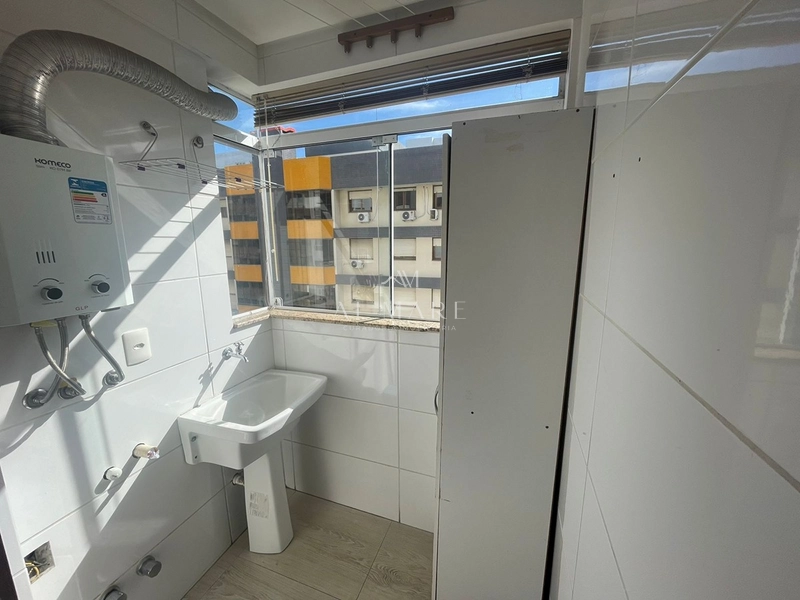Apartamento dois dormitórios zona nova : 15ª foto da galeria de imagens do imóvel