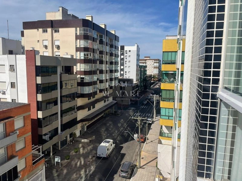 Apartamento dois dormitórios zona nova : 45ª foto da galeria de imagens do imóvel