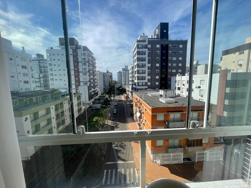 Apartamento dois dormitórios zona nova : 43ª foto da galeria de imagens do imóvel