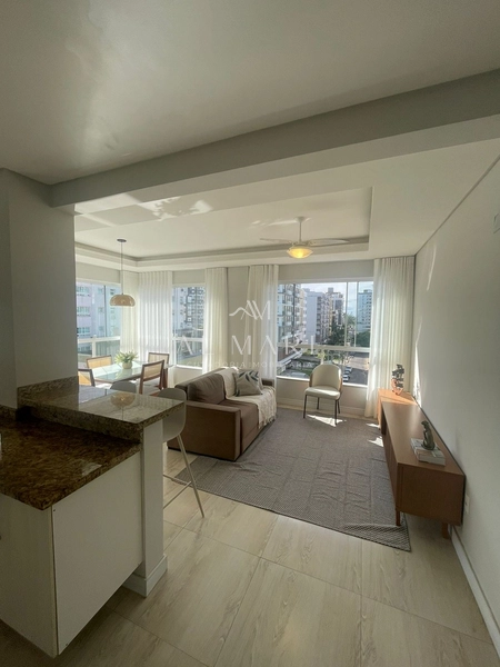 Apartamento dois dormitórios zona nova : 4ª foto da galeria de imagens do imóvel