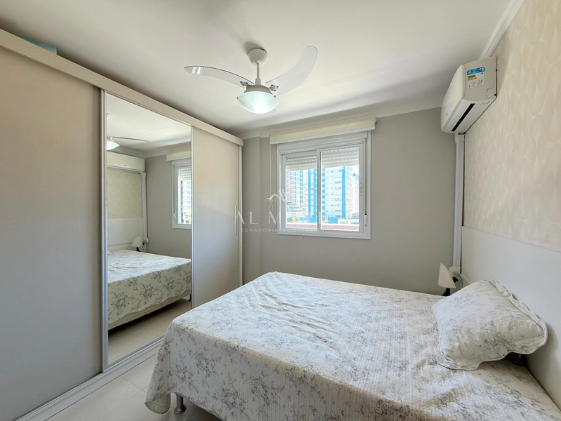 Apartamento três dormitórios : 18ª foto da galeria de imagens do imóvel