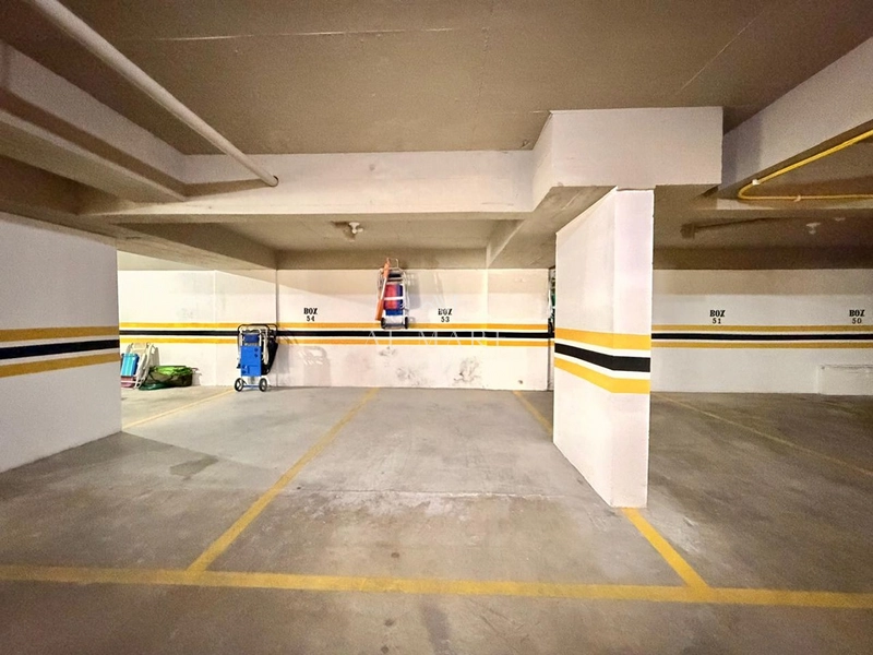 apto dois dormitórios sendo um suíte com box : 20ª foto da galeria de imagens do imóvel