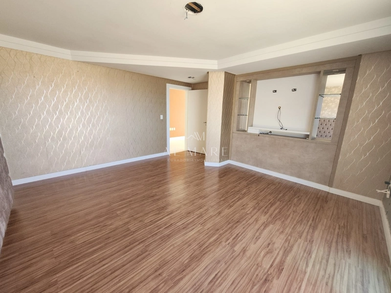 COBERTURA DUPLEX COM VISTA PARA O MAR E SERRA: 33ª foto da galeria de imagens do imóvel