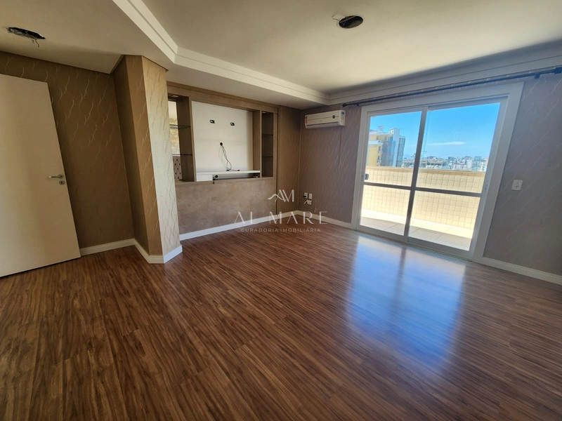 COBERTURA DUPLEX COM VISTA PARA O MAR E SERRA: 35ª foto da galeria de imagens do imóvel