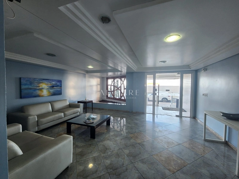 COBERTURA DUPLEX COM VISTA PARA O MAR E SERRA: 1ª foto da galeria de imagens do imóvel